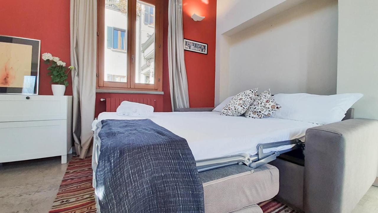 Heart Centre Navigli 3 Levels Apartment