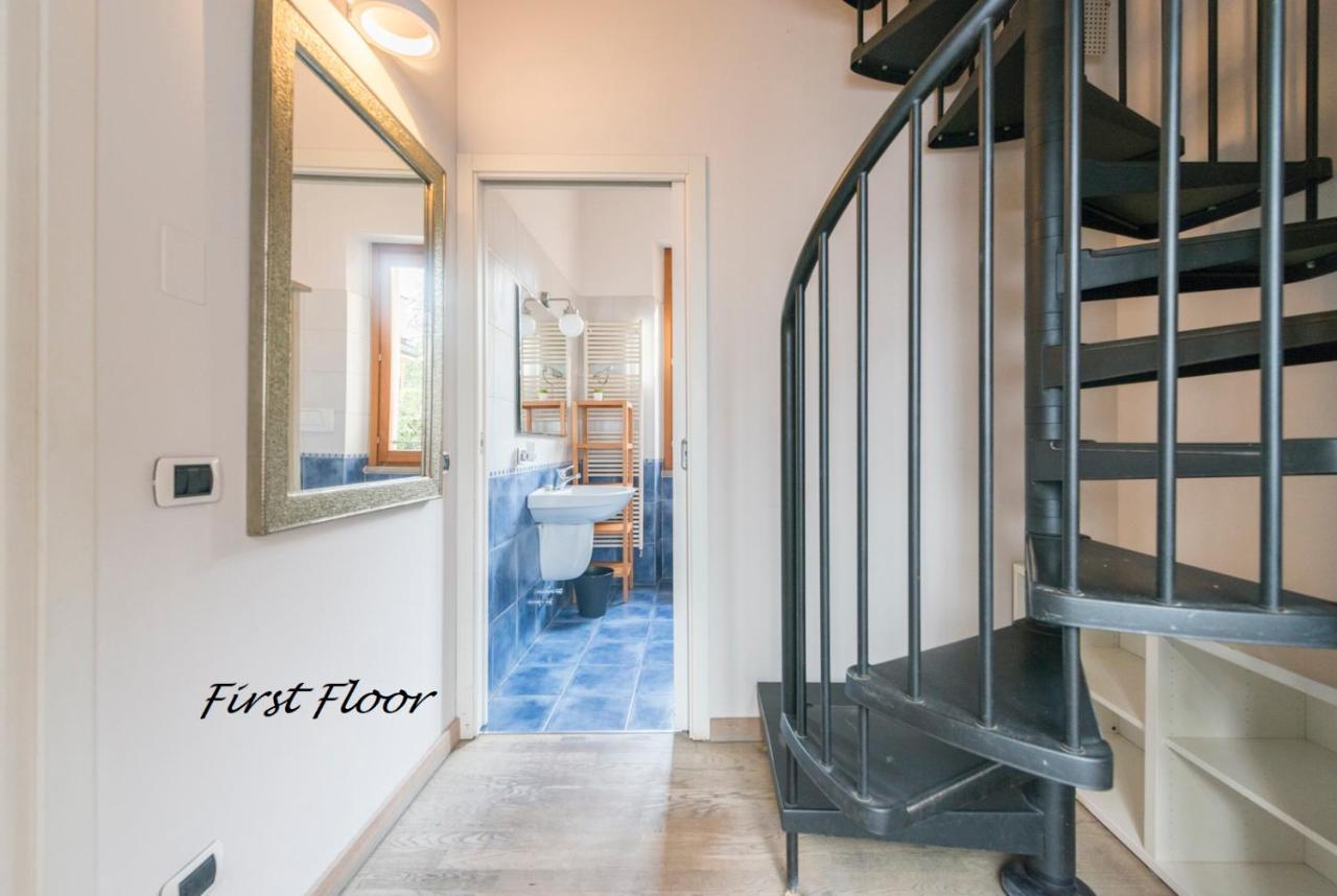 Heart Centre Navigli 3 Levels Mailand