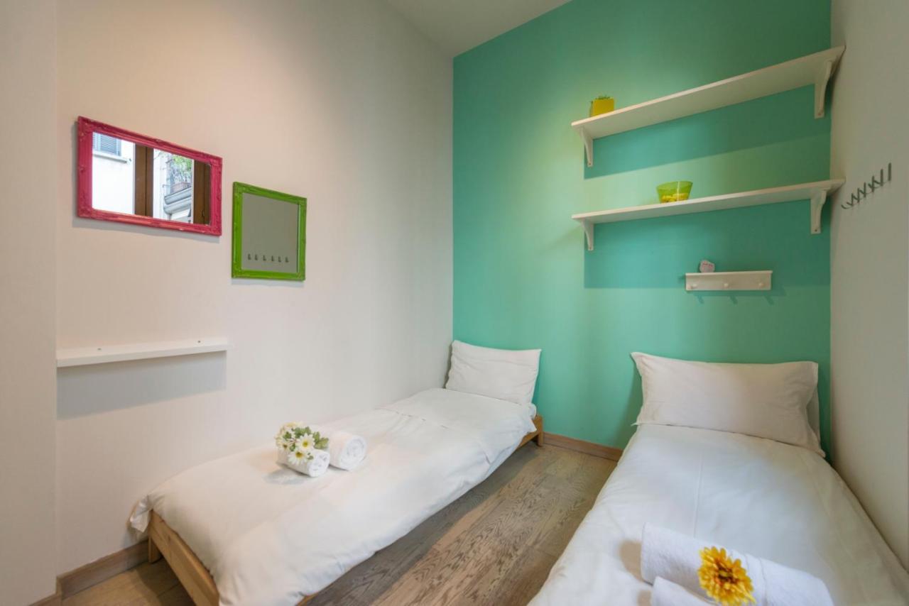 Heart Centre Navigli 3 Levels Mailand