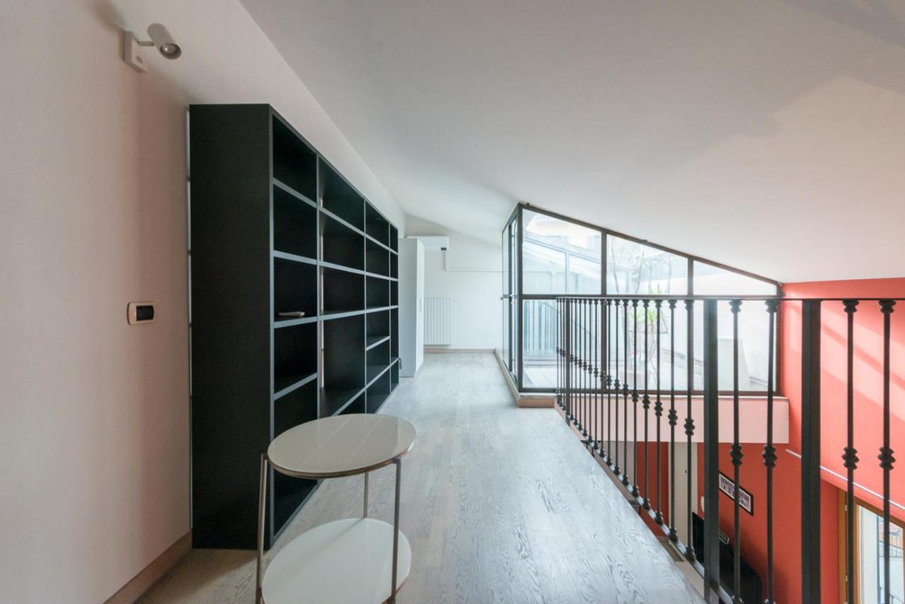 Apartment Heart Centre Navigli 3 Levels Mailand