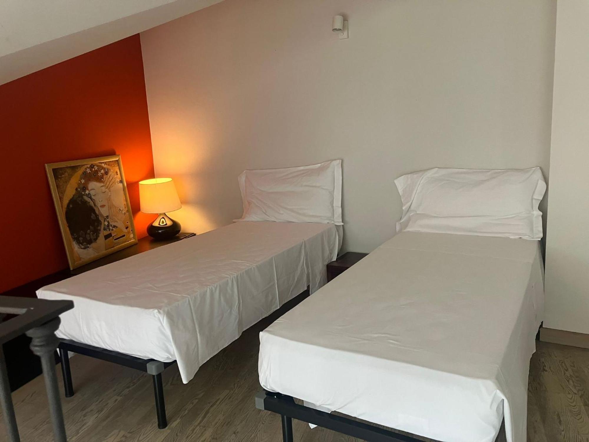 Heart Centre Navigli 3 Levels Apartment