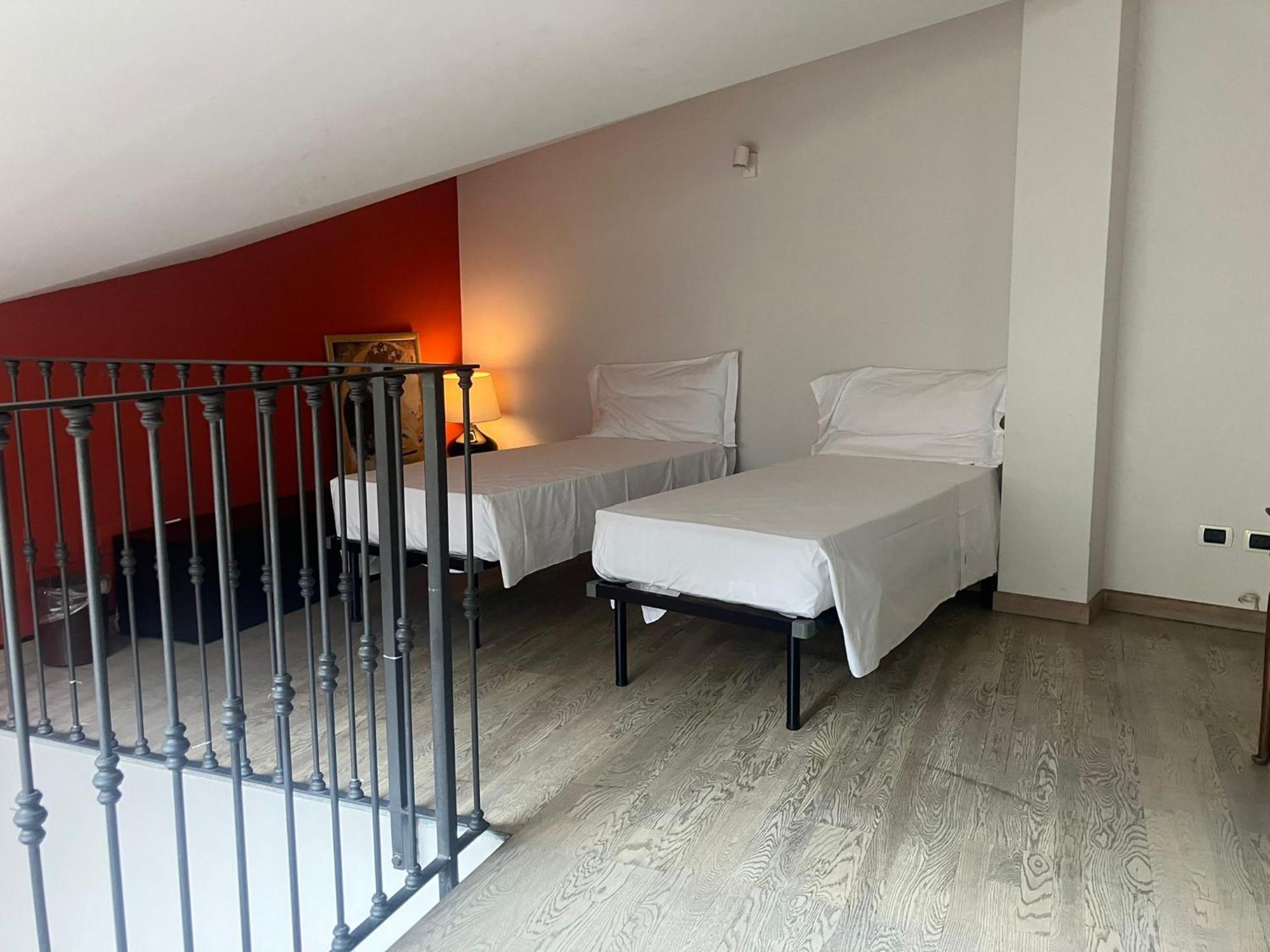 Apartment Heart Centre Navigli 3 Levels *