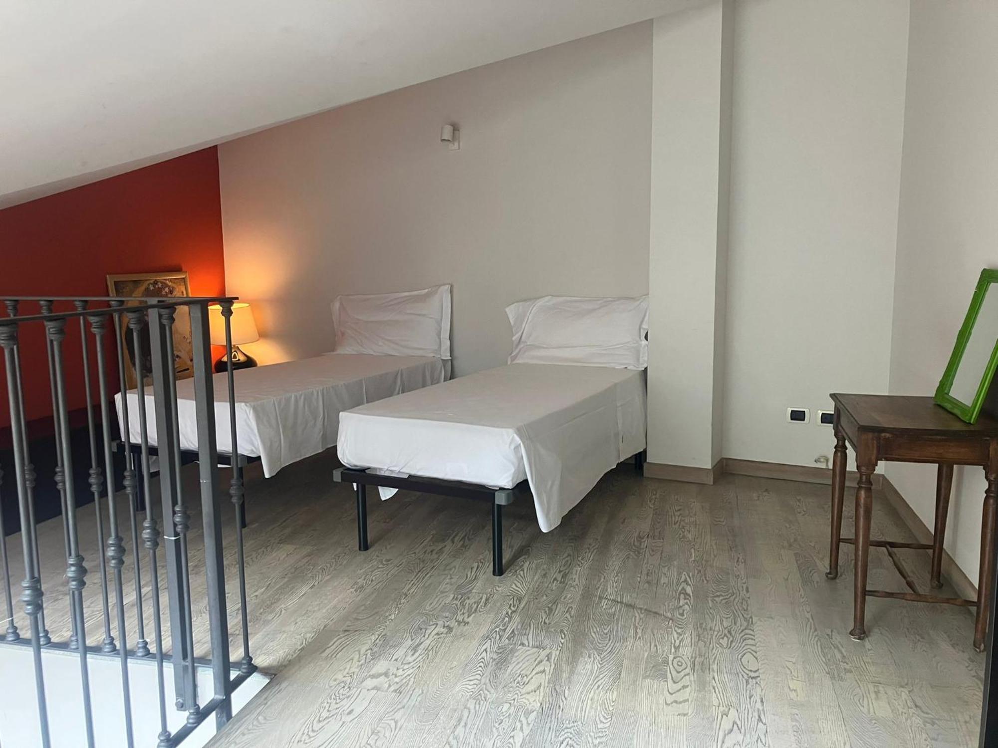Apartment Heart Centre Navigli 3 Levels Mailand