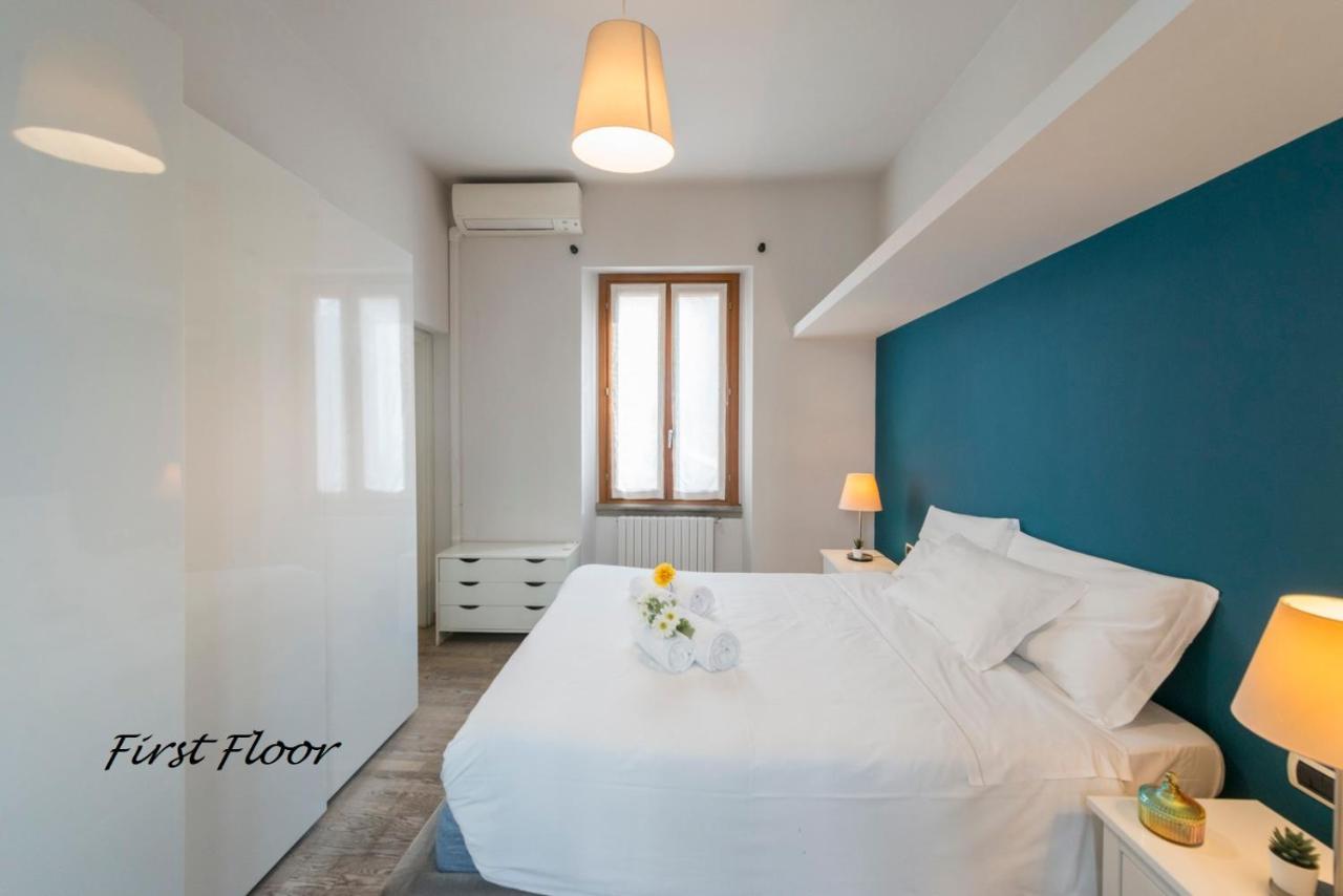 Apartment Heart Centre Navigli 3 Levels Mailand